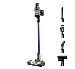 BISSELL CleanView XR Pet 300w Lightweight Cordless Vacuum w/ Removable Battery, 40-min runtime, Deep-Cleaning Furbrush & Ta…