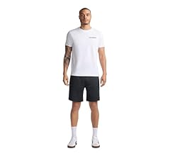 Messi Men's Lifestyle Short Sleeve T-Shirt, Standard Fit Graphic Tee, Cotton Jersey Knit