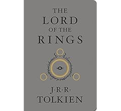 The Lord Of The Rings Deluxe Edition