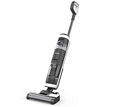 Tineco Floor ONE S3 Cordless Hardwood Floors Cleaner, Lightweight Wet Dry Vacuum Cleaners for Multi-Surface Cleaning with S…