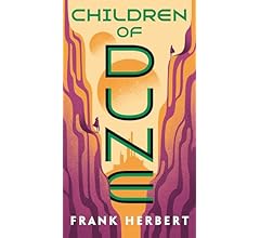 Children of Dune