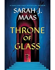 Throne of Glass (Throne of Glass, 1)