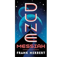 Dune Messiah