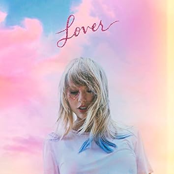 1. Lover