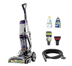 BISSELL ProHeat 2X Revolution Pet Pro Plus, 3588F, Upright Deep Cleaner, 30-minute Dry Time, Dual Dirt Lifter Powerbrush, H…