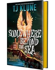 Somewhere Beyond the Sea (Cerulean Chronicles, 2)