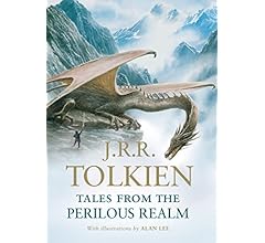 Tales From The Perilous Realm