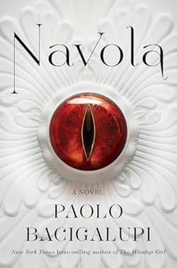 Navola: A novel