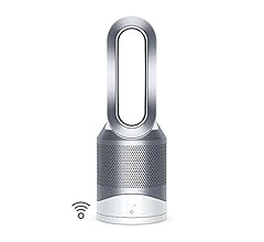 Dyson Pure Hot+Cool Link™ Purifier Heater Fan HP02