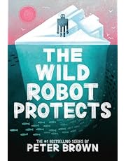 The Wild Robot Protects (Volume 3) (The Wild Robot, 3)