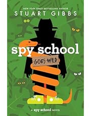 Spy School Goes Wild