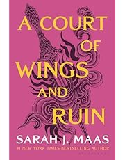 A Court of Wings and Ruin (A Court of Thorns and Roses, 3)