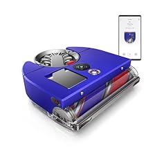 Dyson 360 Vis Nav Robot Vacuum