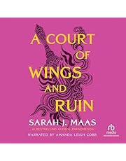 A Court of Wings and Ruin