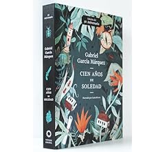 Cien años de soledad (50 Aniversario) / One Hundred Years of Solitude: Illustrated Fiftieth Anniversary edition of One Hund…