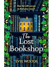 The Lost Bookshop: The most charming and uplifting novel for 2024 and the perfect gift for book lovers!