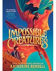 Impossible Creatures