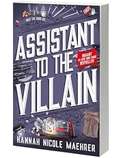 Assistant to the Villain (Assistant and the Villain, 1)