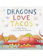 Dragons Love Tacos