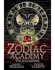 Zodiac Academy: The Awakening