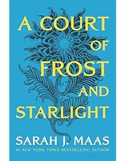 A Court of Frost and Starlight (A Court of Thorns and Roses, 4)