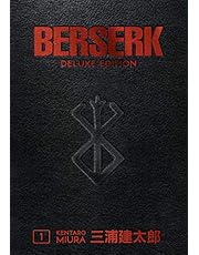 Berserk Deluxe Volume 1