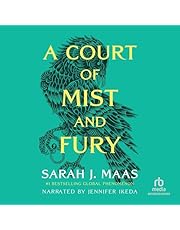 A Court of Mist and Fury