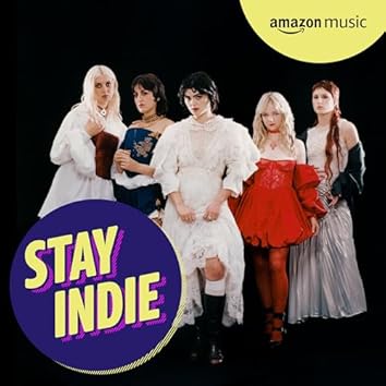 Stay Indie