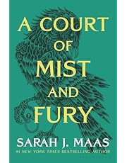 A Court of Mist and Fury