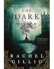 One Dark Window (The Shepherd King, 1)