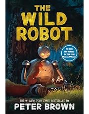 The Wild Robot (Volume 1)