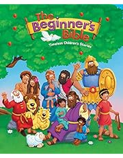 The Beginner&#39;s Bible: Timeless Children&#39;s Stories