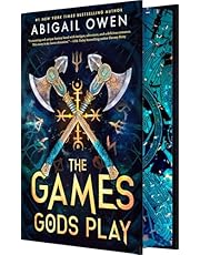 The Games Gods Play (Deluxe Limited Edition)