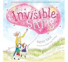 The Invisible String (The Invisible String, 1)