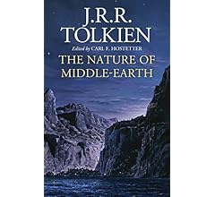 The Nature Of Middle-Earth