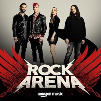 Rock Arena