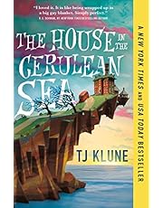 The House in the Cerulean Sea (Cerulean Chronicles, 1)