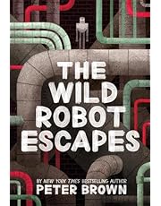 The Wild Robot Escapes (Volume 2) (The Wild Robot, 2)