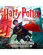 Harry Potter and the Sorcerer&#39;s Stone, Book 1