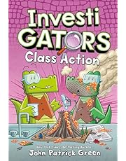 InvestiGators: Class Action (InvestiGators, 8)