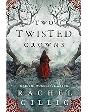 Two Twisted Crowns (The Shepherd King, 2)