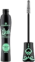 essence | Lash Princess False Lash Effect Mascara | Volumizing & Lengthening | Cruelty Free & Paraben Free