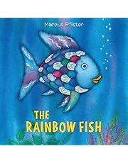 The Rainbow Fish