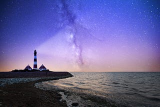 Why Did So Many Lighthouse Keepers Go Mad?