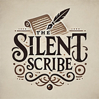 The Silent Scribe