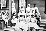 The Untold Sexual Exploitation of Black Slaves by White Women