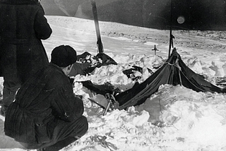 Why Nobody can Solve the Dyatlov Pass Mystery?