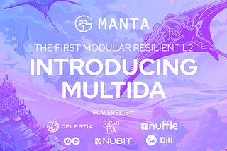 Introducing Resilient Modular Networks with Manta Pacific’s MultiDA