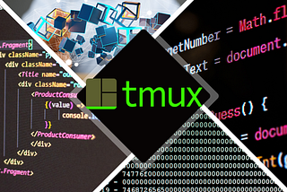 After 5 Years of Using tmux, Here are the Features I Can’t Live Without