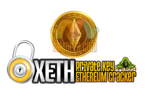 Private key, ethereum, crack, hunt